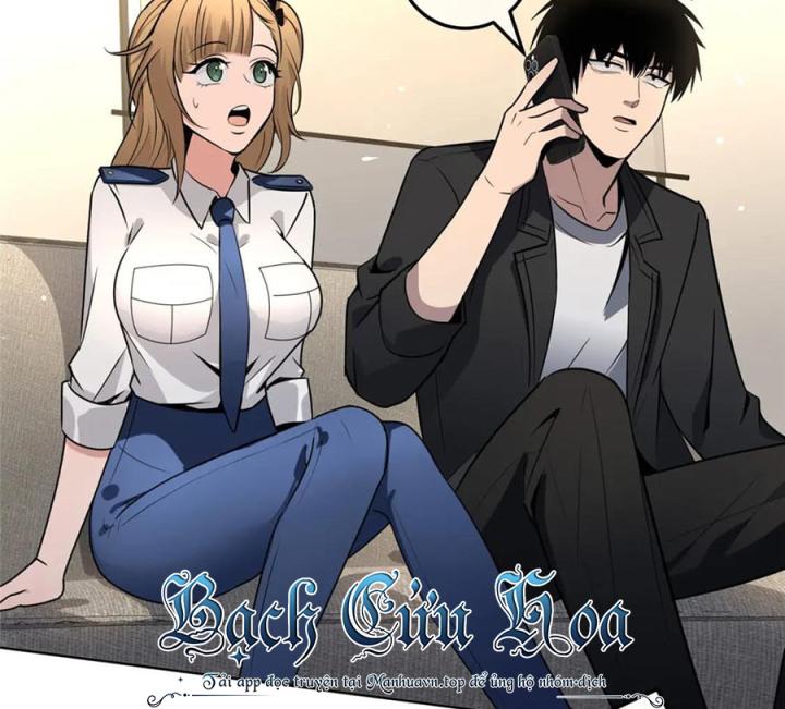 Cuồng Thám Chapter 133 - Trang 3