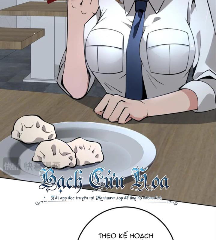 Cuồng Thám Chapter 133 - Trang 3