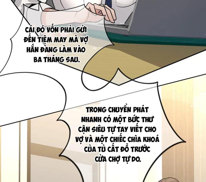 Cuồng Thám Chapter 133 - Trang 3