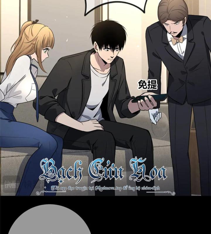 Cuồng Thám Chapter 133 - Trang 3