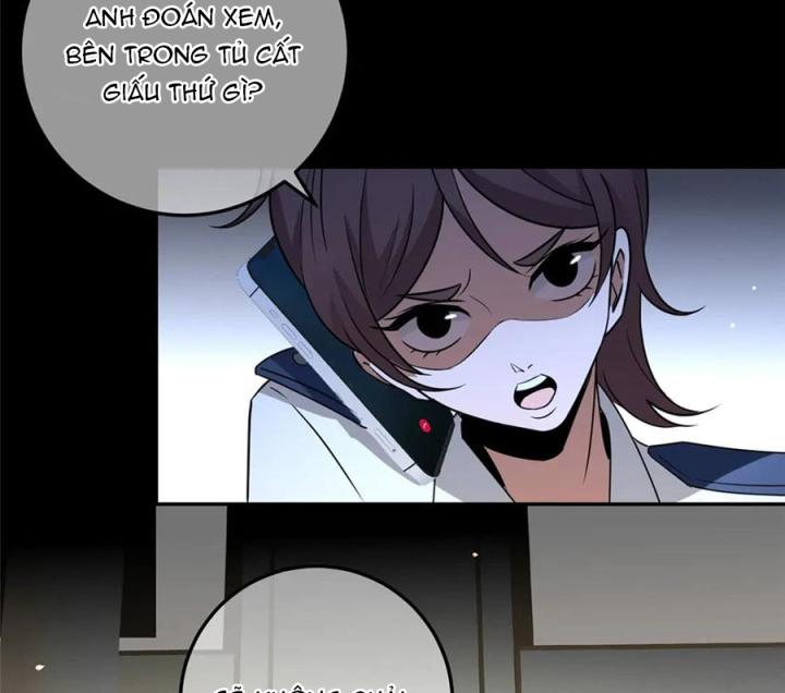 Cuồng Thám Chapter 133 - Trang 3