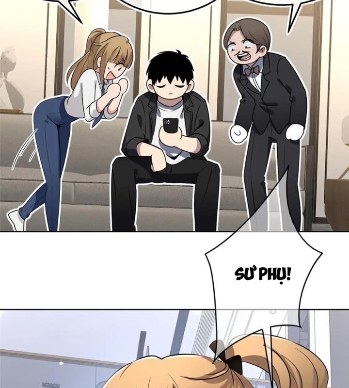 Cuồng Thám Chapter 133 - Trang 3