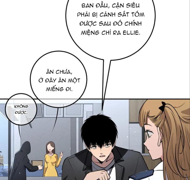 Cuồng Thám Chapter 133 - Trang 3