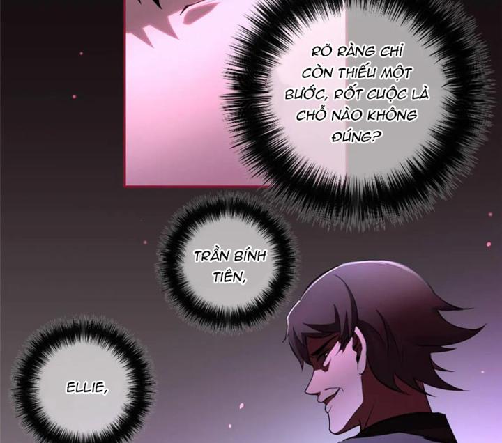 Cuồng Thám Chapter 133 - Trang 3