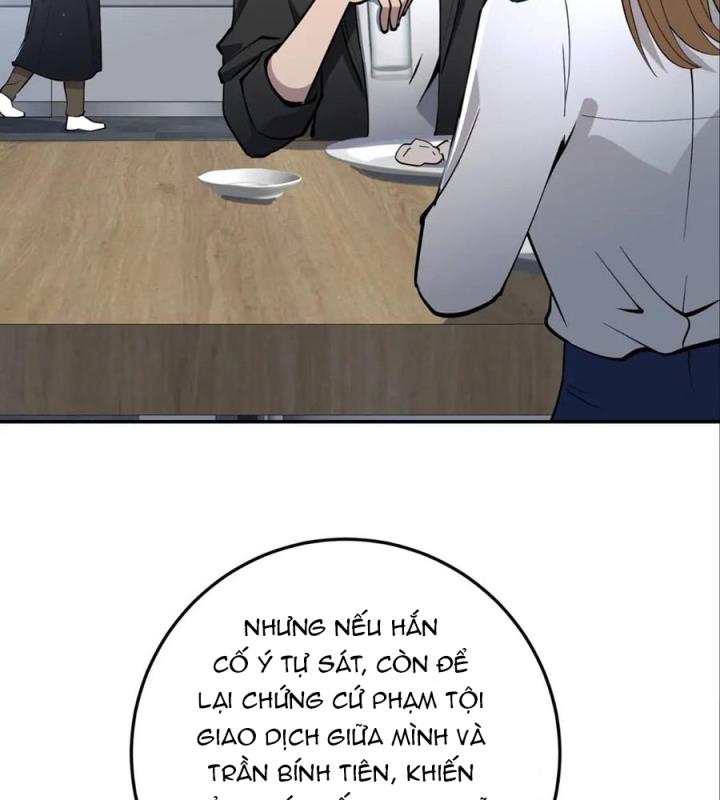 Cuồng Thám Chapter 133 - Trang 3