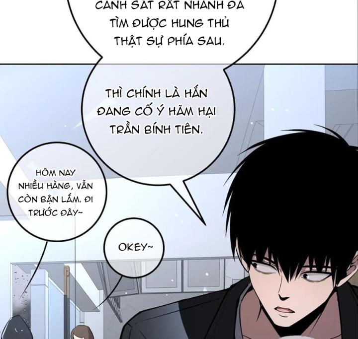 Cuồng Thám Chapter 133 - Trang 3