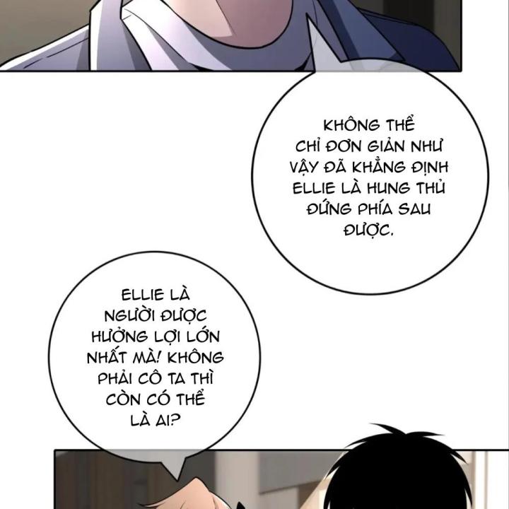 Cuồng Thám Chapter 134 - Trang 3