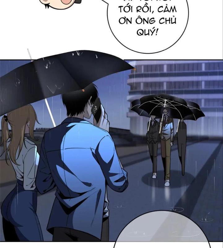 Cuồng Thám Chapter 134 - Trang 3