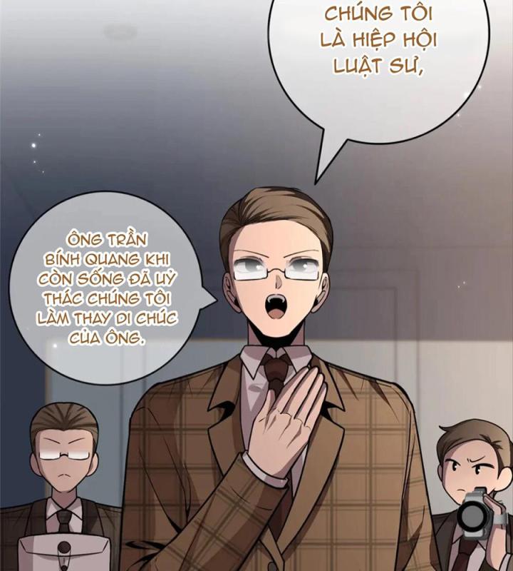 Cuồng Thám Chapter 134 - Trang 3