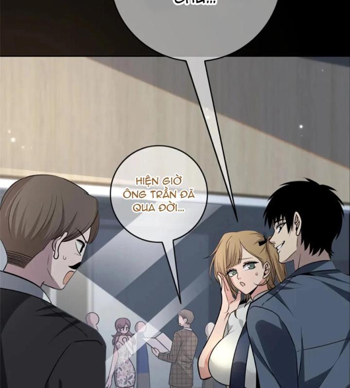 Cuồng Thám Chapter 134 - Trang 3