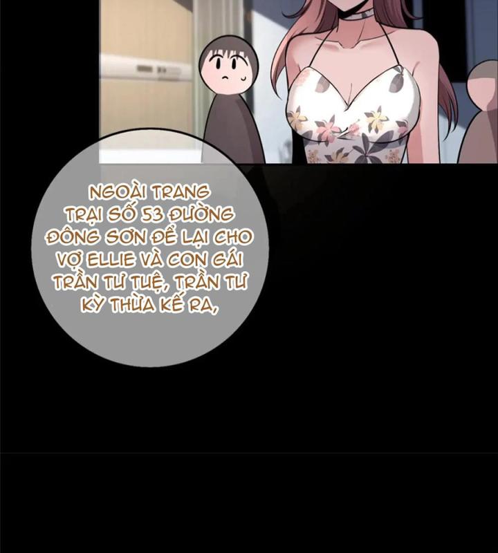 Cuồng Thám Chapter 134 - Trang 3