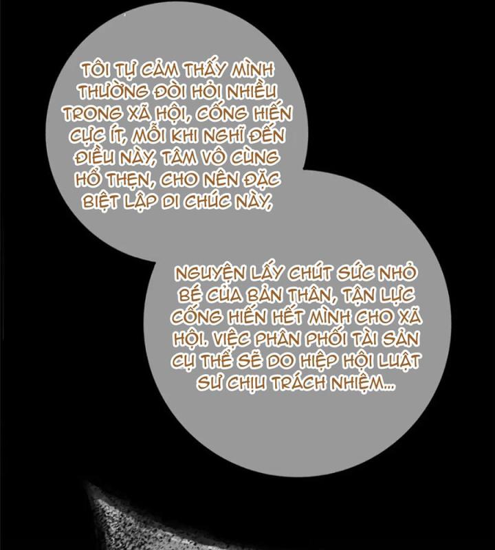 Cuồng Thám Chapter 134 - Trang 3