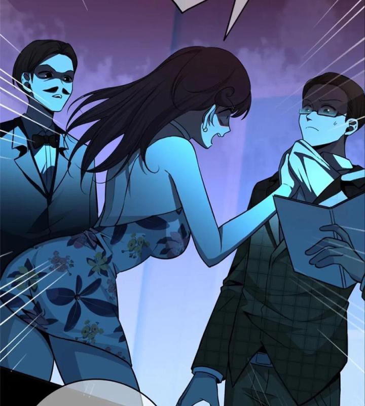 Cuồng Thám Chapter 134 - Trang 3