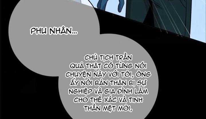 Cuồng Thám Chapter 134 - Trang 3