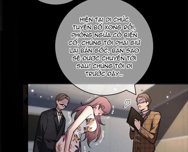 Cuồng Thám Chapter 134 - Trang 3