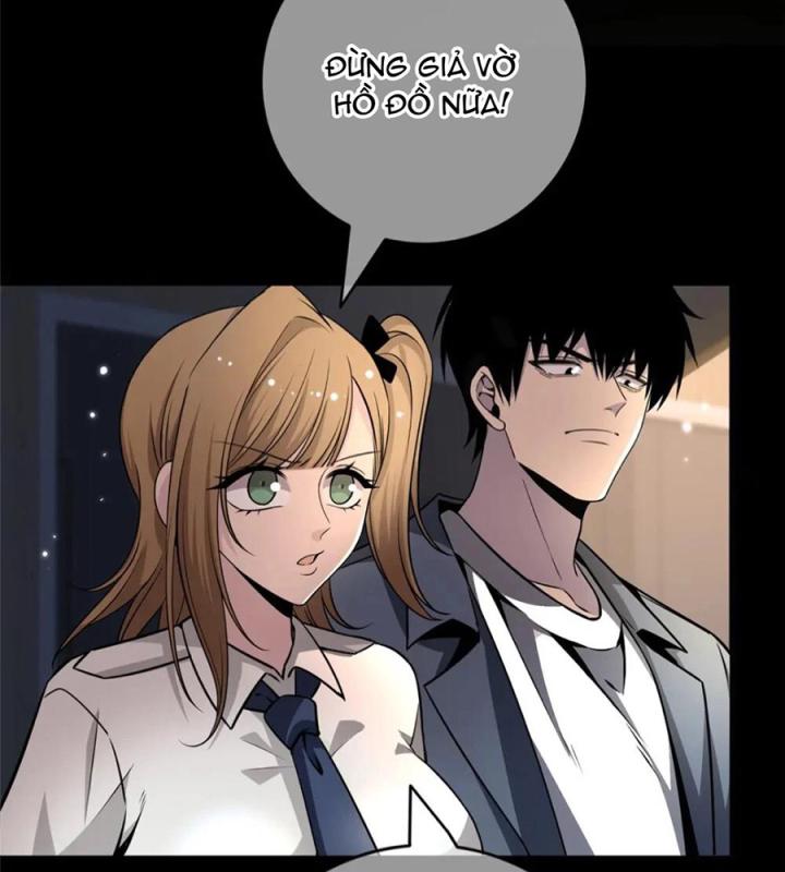 Cuồng Thám Chapter 134 - Trang 3