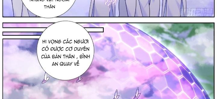 Ta Đột Nhiên Thành Tiên, Làm Sao Bây Giờ Chapter 138 - Trang 2