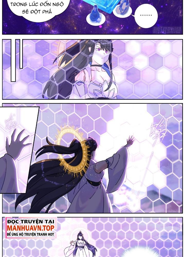 Ta Đột Nhiên Thành Tiên, Làm Sao Bây Giờ Chapter 138 - Trang 2