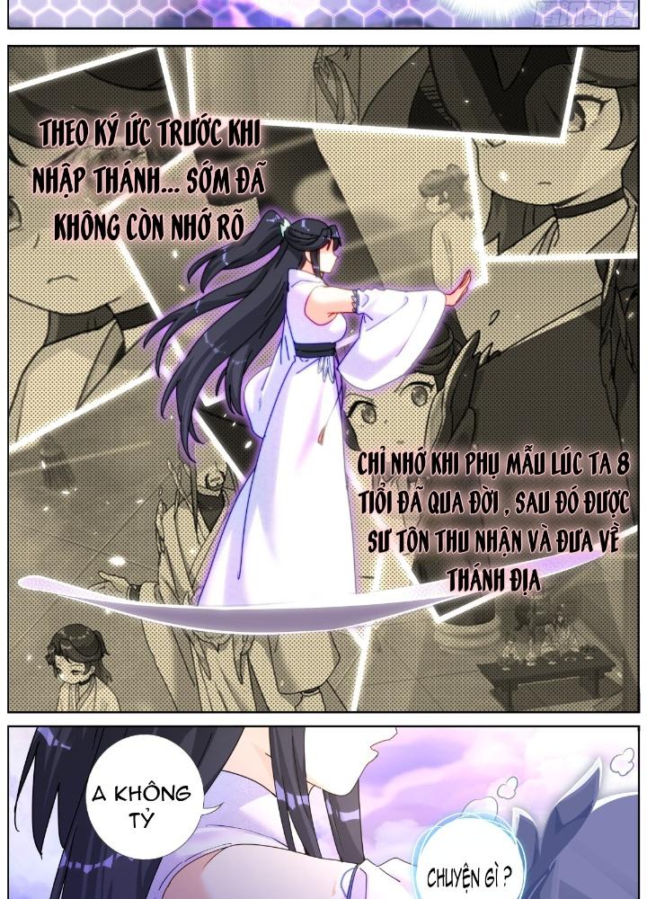 Ta Đột Nhiên Thành Tiên, Làm Sao Bây Giờ Chapter 138 - Trang 2