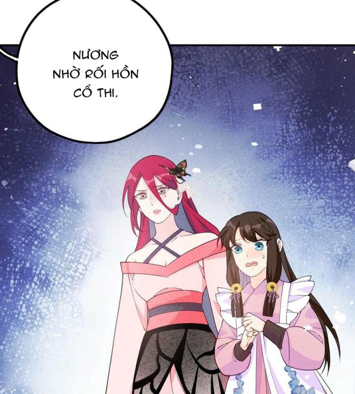 Là Thánh Hoàng Chính Đạo, Ta Cưới Ma Tôn Tà Đạo？！ Chapter 84 - Trang 2