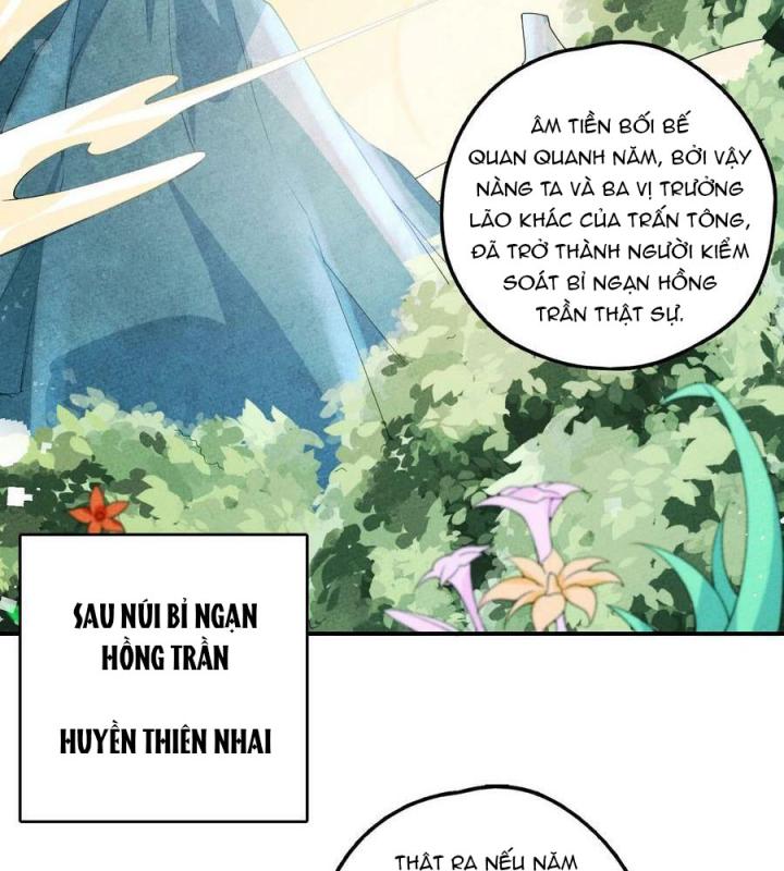 Là Thánh Hoàng Chính Đạo, Ta Cưới Ma Tôn Tà Đạo？！ Chapter 84 - Trang 2