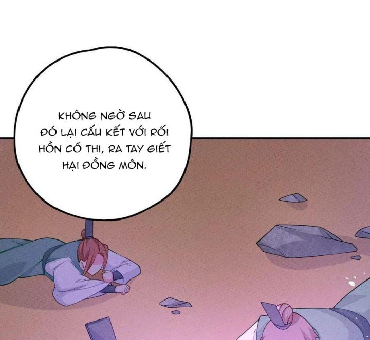 Là Thánh Hoàng Chính Đạo, Ta Cưới Ma Tôn Tà Đạo？！ Chapter 84 - Trang 2