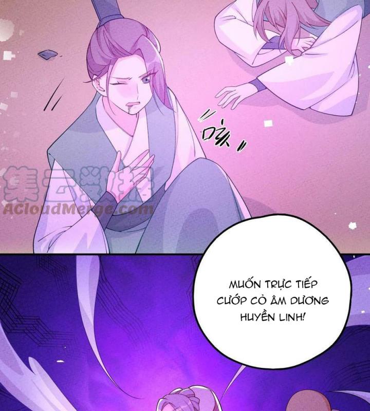 Là Thánh Hoàng Chính Đạo, Ta Cưới Ma Tôn Tà Đạo？！ Chapter 84 - Trang 2