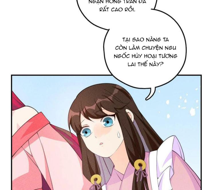 Là Thánh Hoàng Chính Đạo, Ta Cưới Ma Tôn Tà Đạo？！ Chapter 84 - Trang 2