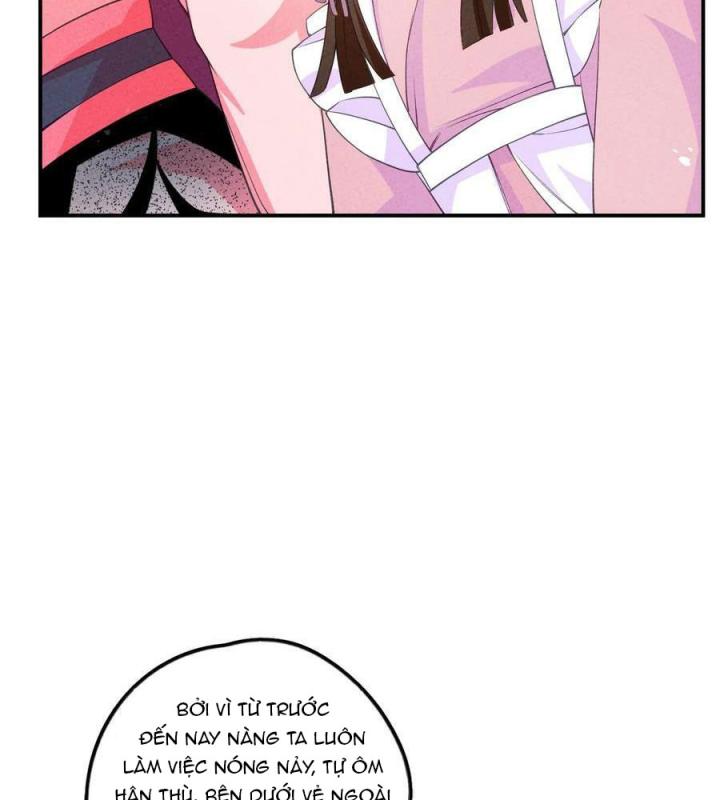 Là Thánh Hoàng Chính Đạo, Ta Cưới Ma Tôn Tà Đạo？！ Chapter 84 - Trang 2