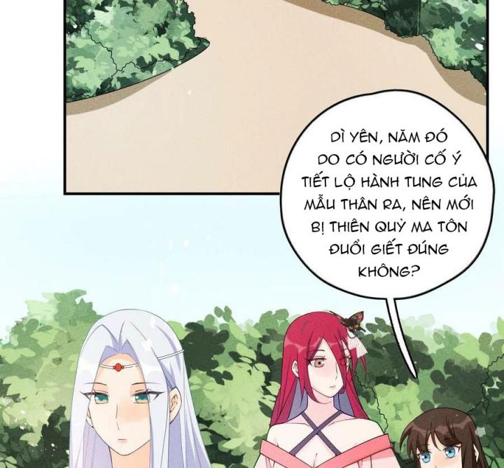 Là Thánh Hoàng Chính Đạo, Ta Cưới Ma Tôn Tà Đạo？！ Chapter 84 - Trang 2