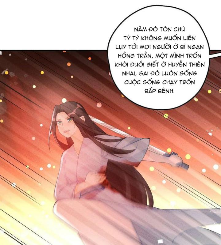 Là Thánh Hoàng Chính Đạo, Ta Cưới Ma Tôn Tà Đạo？！ Chapter 84 - Trang 2