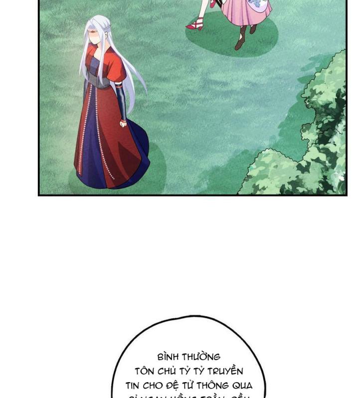 Là Thánh Hoàng Chính Đạo, Ta Cưới Ma Tôn Tà Đạo？！ Chapter 84 - Trang 2