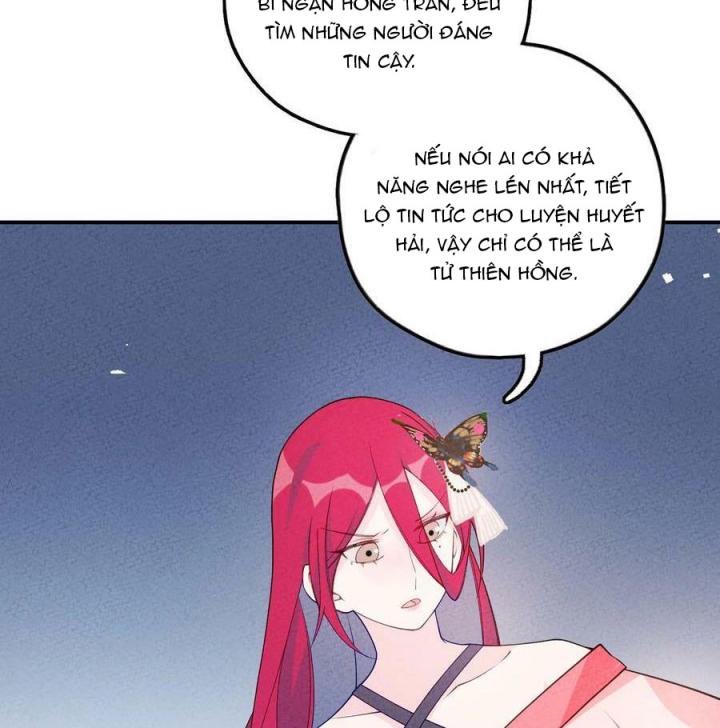 Là Thánh Hoàng Chính Đạo, Ta Cưới Ma Tôn Tà Đạo？！ Chapter 84 - Trang 2