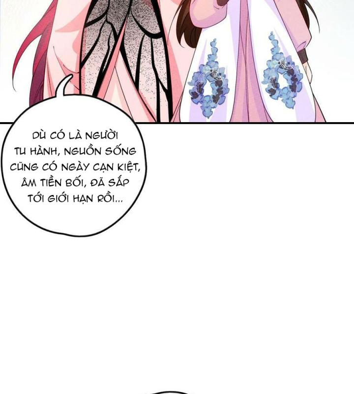 Là Thánh Hoàng Chính Đạo, Ta Cưới Ma Tôn Tà Đạo？！ Chapter 84 - Trang 2