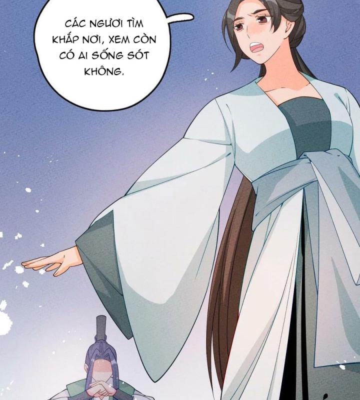 Là Thánh Hoàng Chính Đạo, Ta Cưới Ma Tôn Tà Đạo？！ Chapter 84 - Trang 2