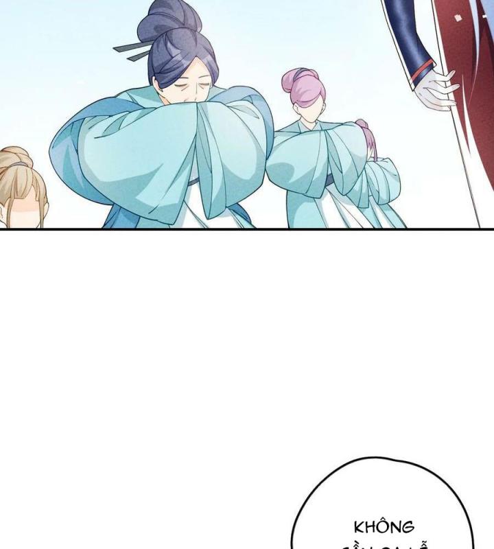 Là Thánh Hoàng Chính Đạo, Ta Cưới Ma Tôn Tà Đạo？！ Chapter 84 - Trang 2