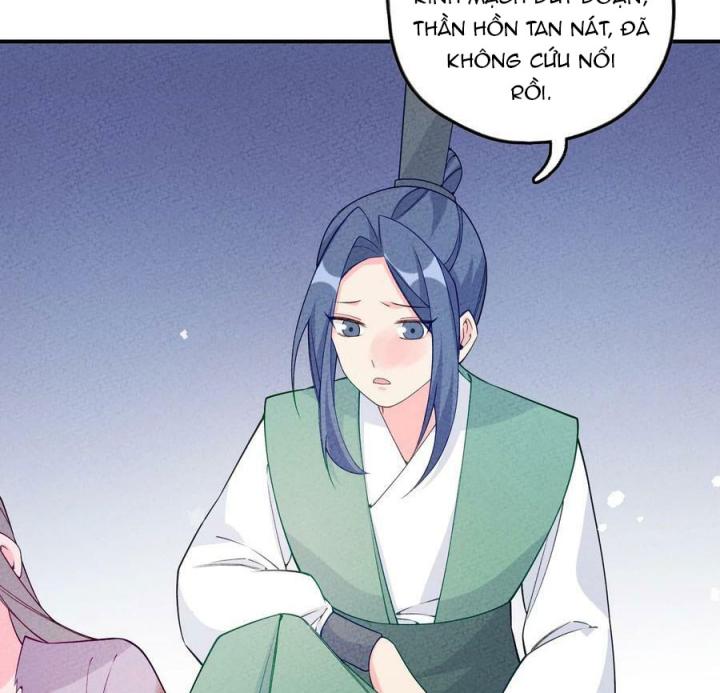 Là Thánh Hoàng Chính Đạo, Ta Cưới Ma Tôn Tà Đạo？！ Chapter 84 - Trang 2