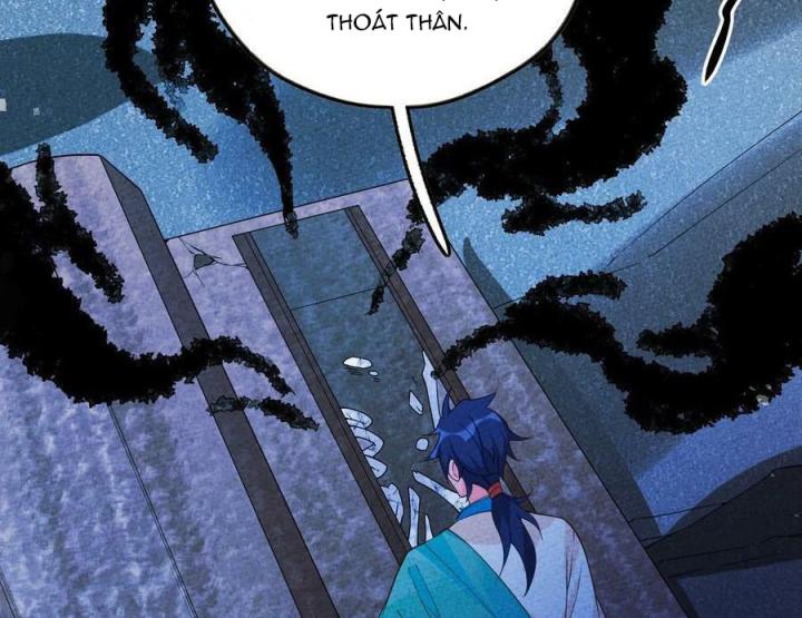 Là Thánh Hoàng Chính Đạo, Ta Cưới Ma Tôn Tà Đạo？！ Chapter 85 - Trang 2