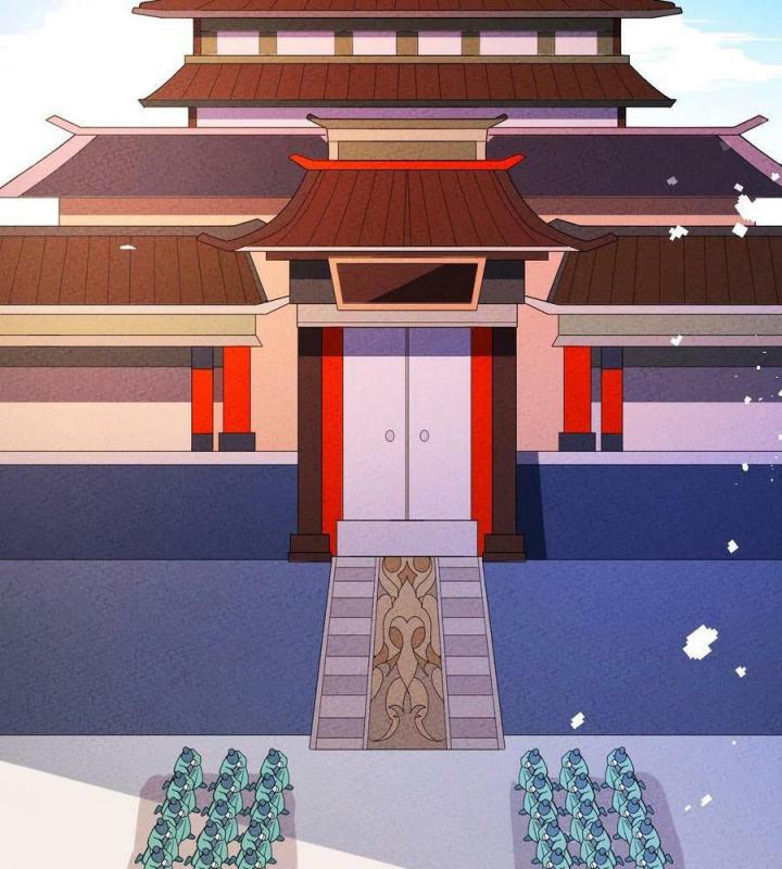 Là Thánh Hoàng Chính Đạo, Ta Cưới Ma Tôn Tà Đạo？！ Chapter 85 - Trang 2