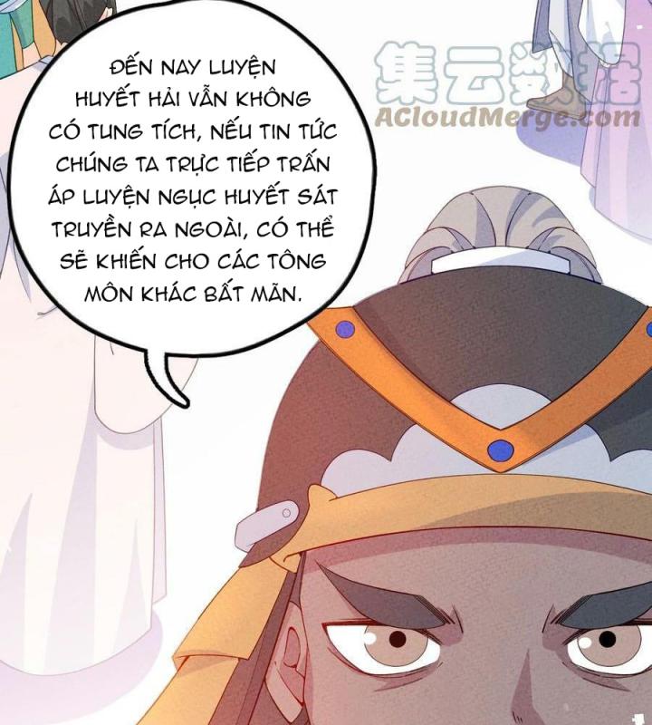 Là Thánh Hoàng Chính Đạo, Ta Cưới Ma Tôn Tà Đạo？！ Chapter 85 - Trang 2