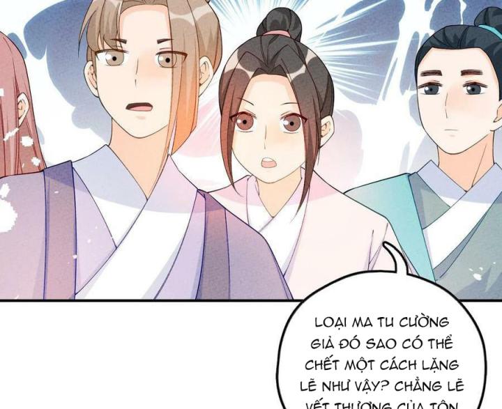 Là Thánh Hoàng Chính Đạo, Ta Cưới Ma Tôn Tà Đạo？！ Chapter 85 - Trang 2
