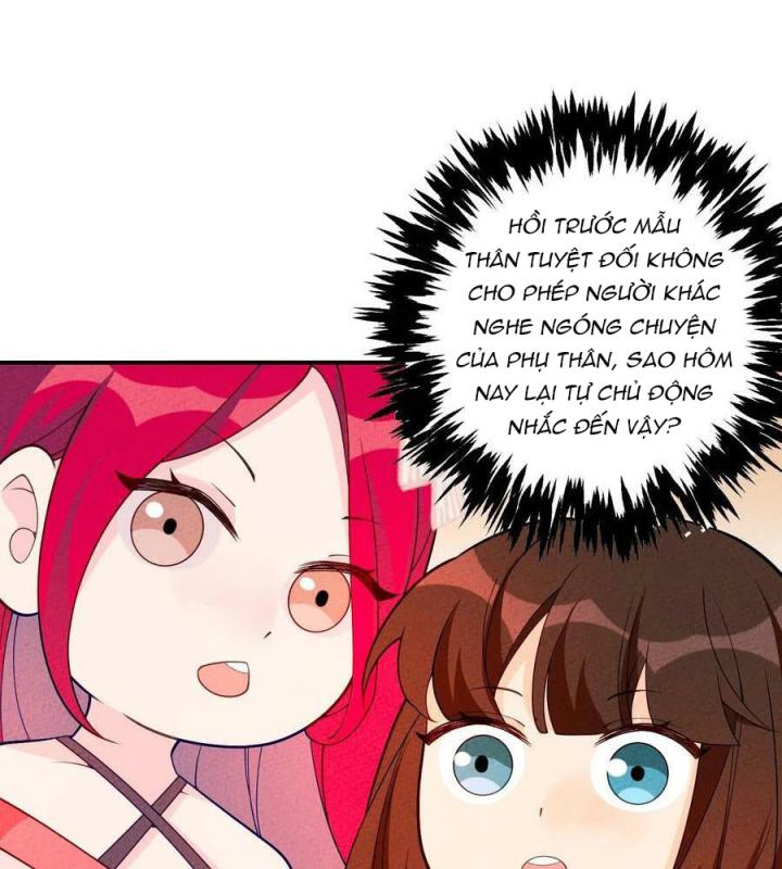 Là Thánh Hoàng Chính Đạo, Ta Cưới Ma Tôn Tà Đạo？！ Chapter 85 - Trang 2