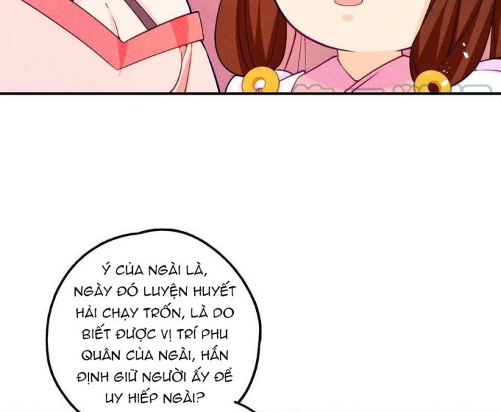 Là Thánh Hoàng Chính Đạo, Ta Cưới Ma Tôn Tà Đạo？！ Chapter 85 - Trang 2