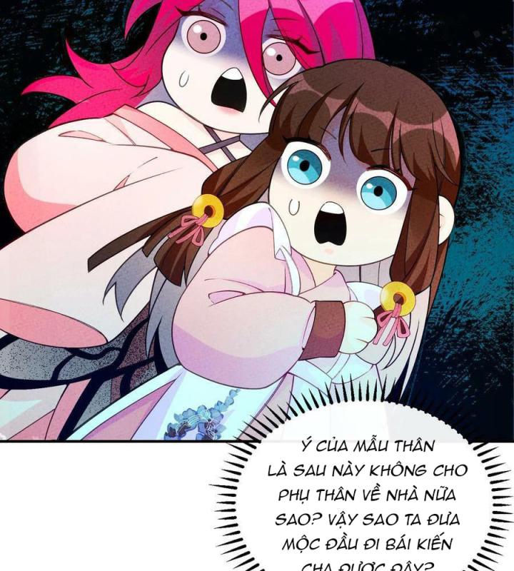 Là Thánh Hoàng Chính Đạo, Ta Cưới Ma Tôn Tà Đạo？！ Chapter 85 - Trang 2