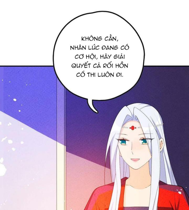 Là Thánh Hoàng Chính Đạo, Ta Cưới Ma Tôn Tà Đạo？！ Chapter 85 - Trang 2