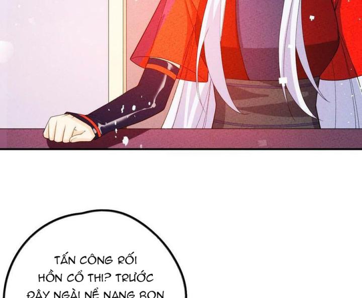 Là Thánh Hoàng Chính Đạo, Ta Cưới Ma Tôn Tà Đạo？！ Chapter 85 - Trang 2