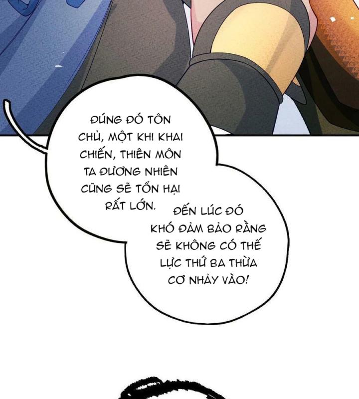 Là Thánh Hoàng Chính Đạo, Ta Cưới Ma Tôn Tà Đạo？！ Chapter 85 - Trang 2