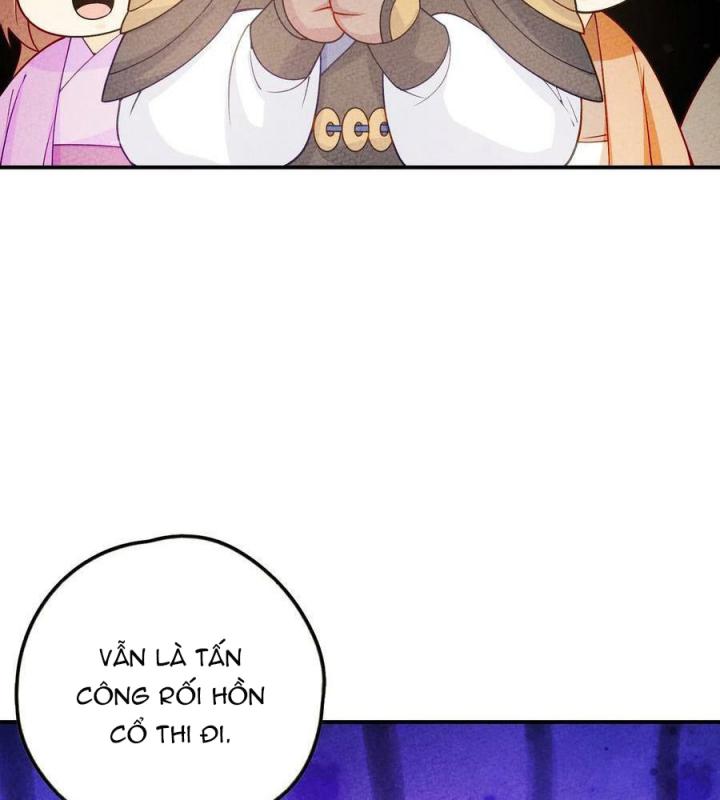 Là Thánh Hoàng Chính Đạo, Ta Cưới Ma Tôn Tà Đạo？！ Chapter 85 - Trang 2