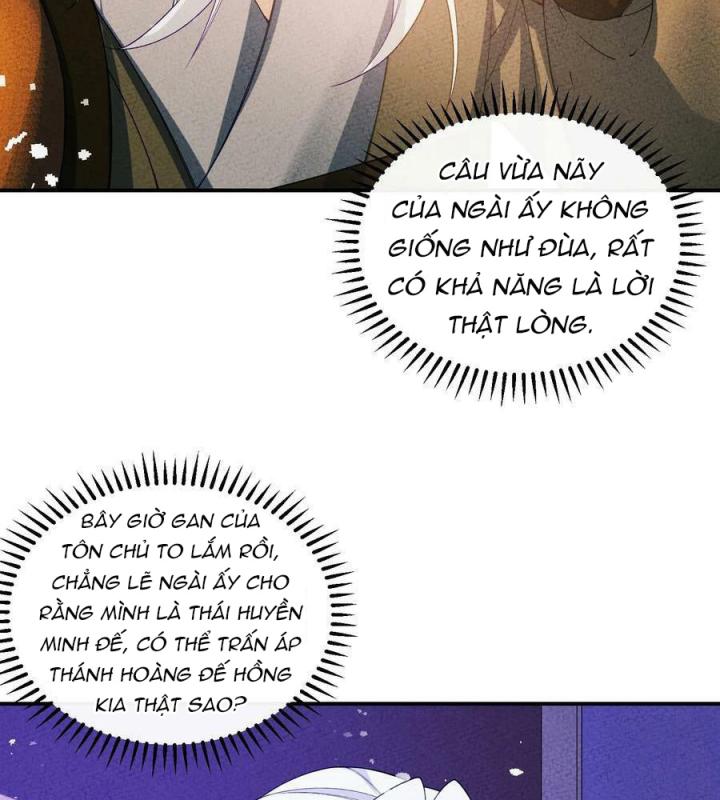 Là Thánh Hoàng Chính Đạo, Ta Cưới Ma Tôn Tà Đạo？！ Chapter 85 - Trang 2