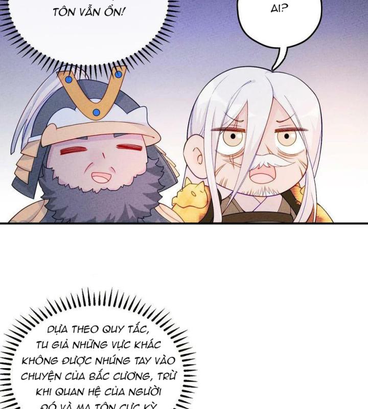 Là Thánh Hoàng Chính Đạo, Ta Cưới Ma Tôn Tà Đạo？！ Chapter 85 - Trang 2